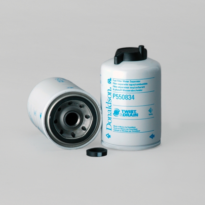 P550834 - FS19580 FS19580A
