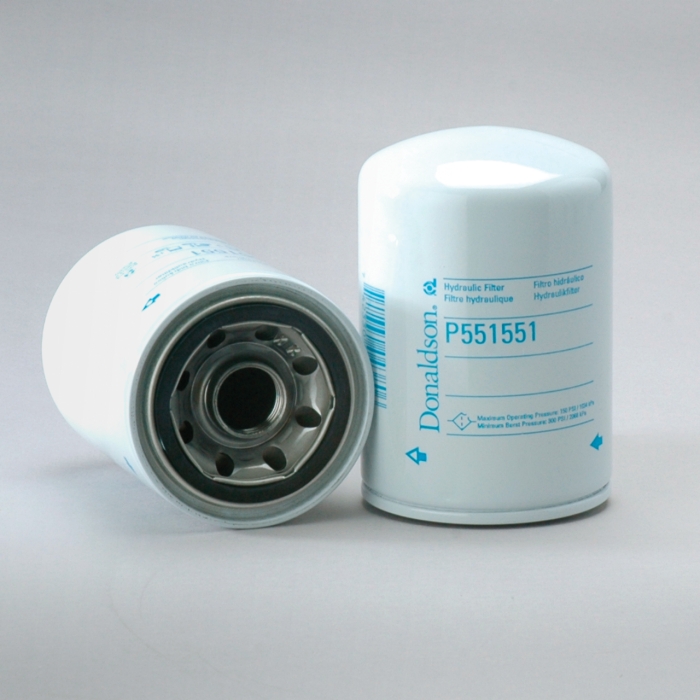 P551551 - HF6057 - HF6520
