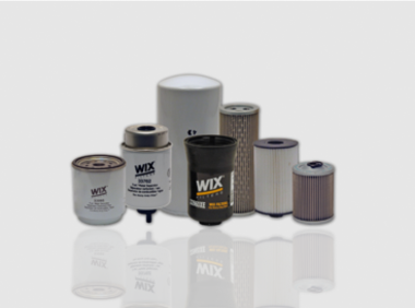 Lọc Dầu Wix