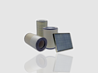 Lọc Gió Wix