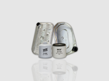 Lọc Hộp Số Wix